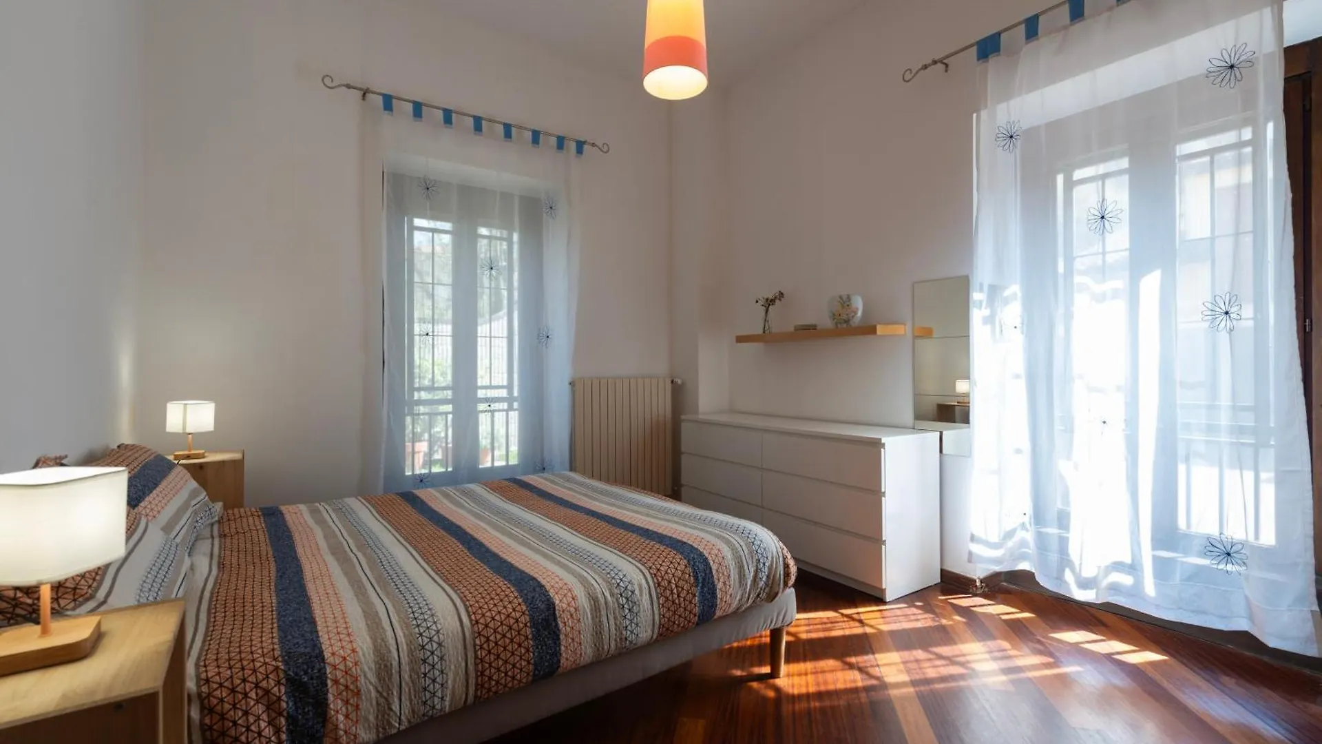 Apartament Appartamento Indipendente In Bicocca Mediolan